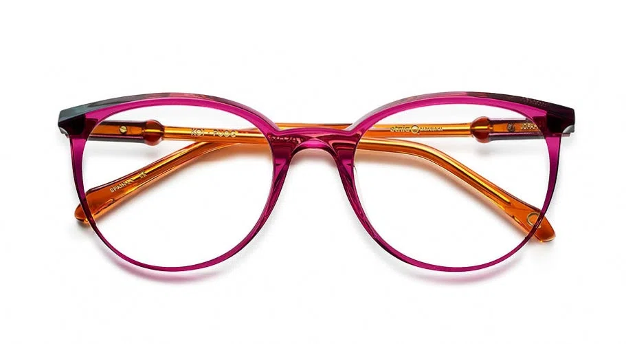 Etnia Barcelona KOI Eyeglasses - view 16